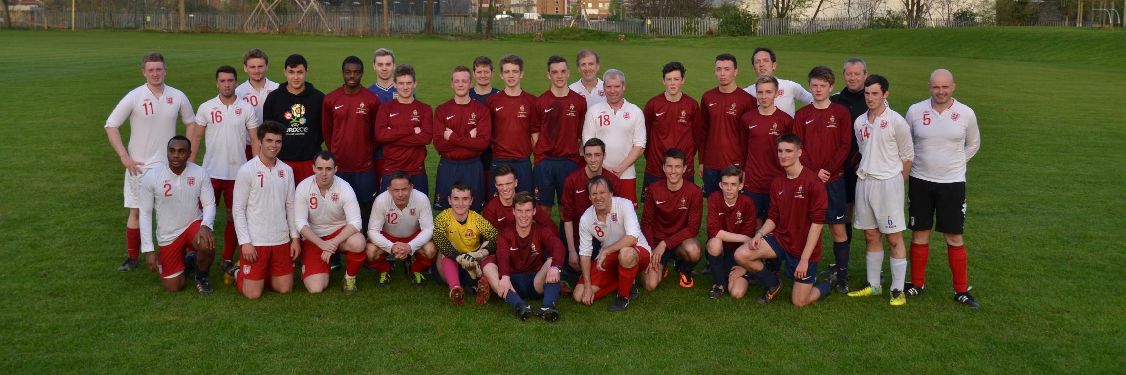 OVFootballClub's profile banner image