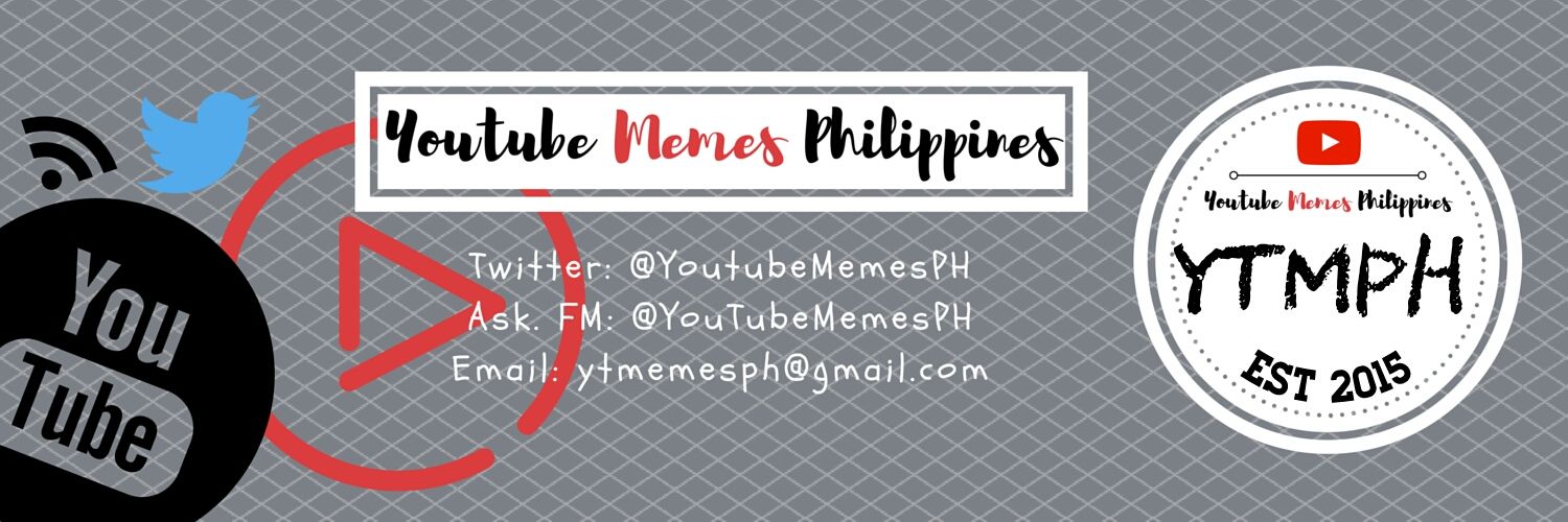 YoutubeMemesPH's profile banner image