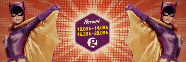 GothamMallorca Profile Banner