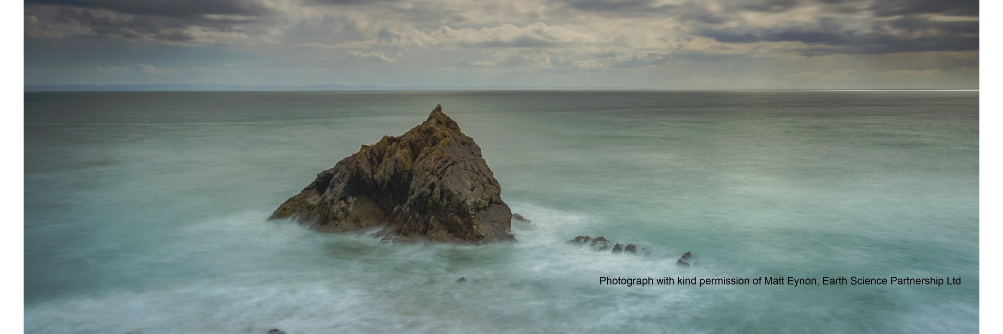 South Wales Geol Soc banner