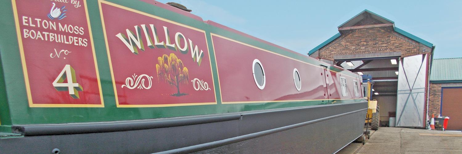 klboatyard's profile banner image