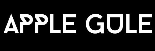 Apple Gule banner