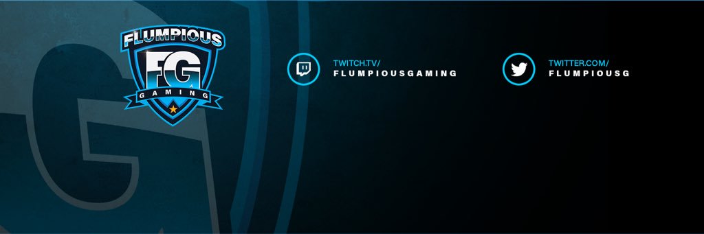 Flumpious banner