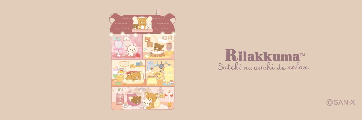 rinki_f's profile banner image