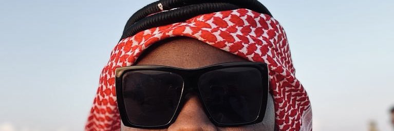 SelwynDickson's profile banner image
