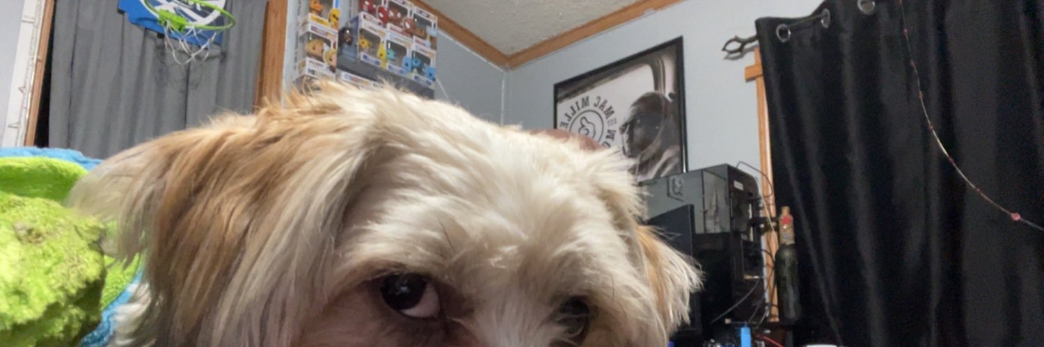 TheRealKTG2's profile banner image
