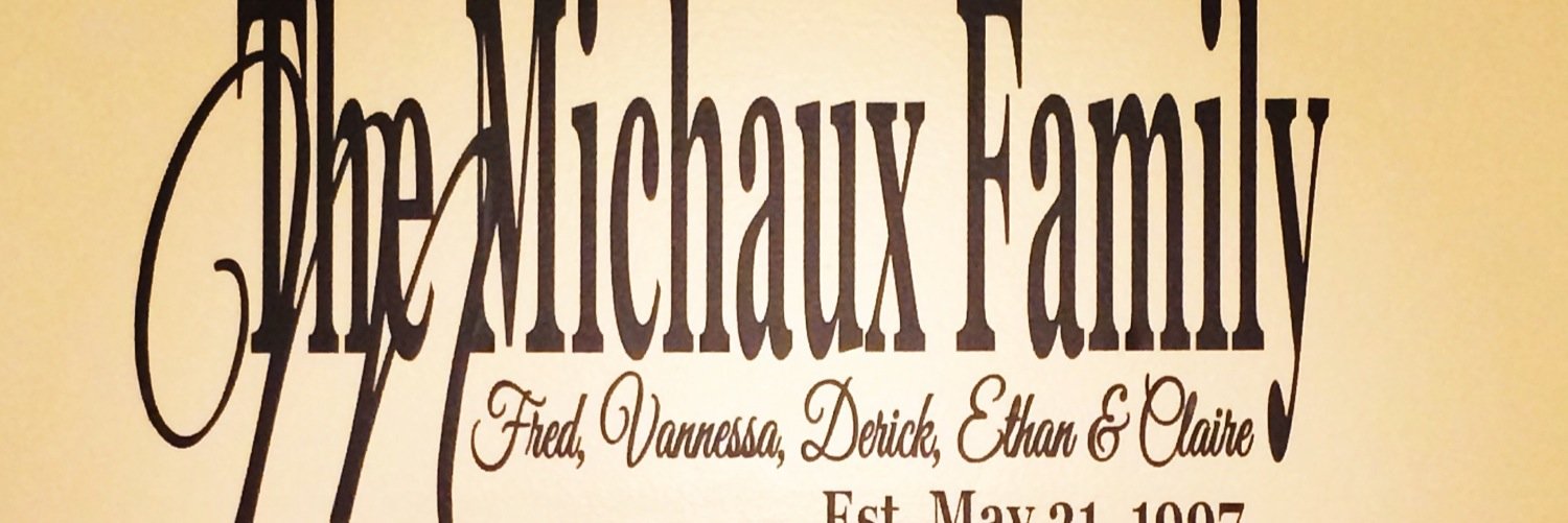 VannessaMichaux's profile banner image