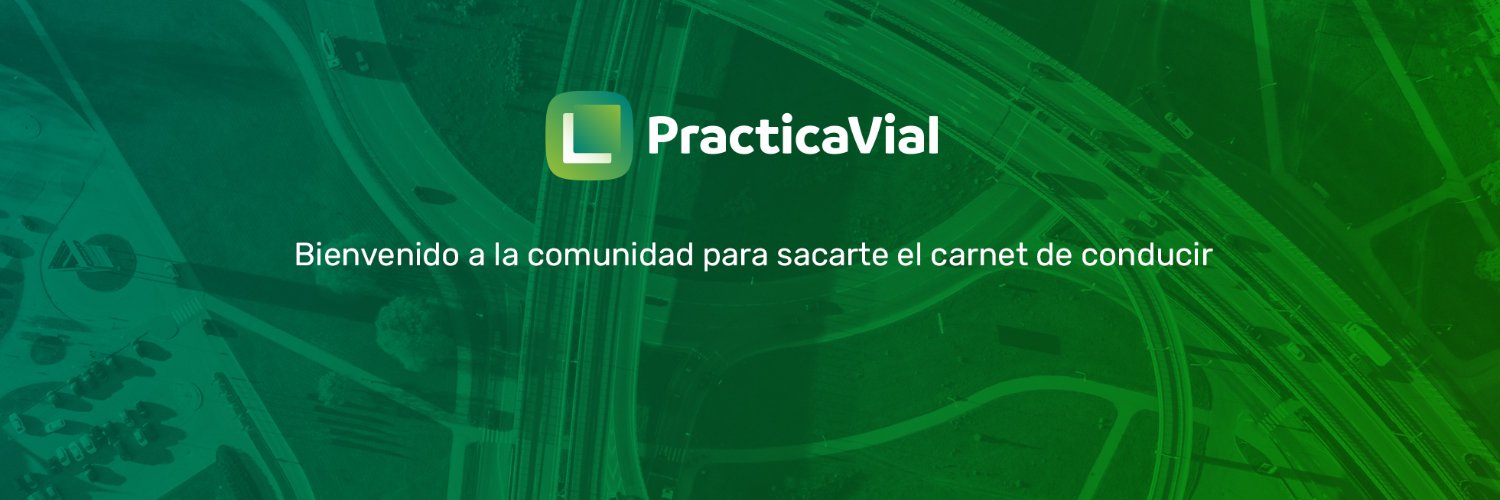 Practicavial's profile banner image