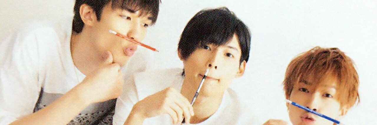 eighter_516's profile banner image