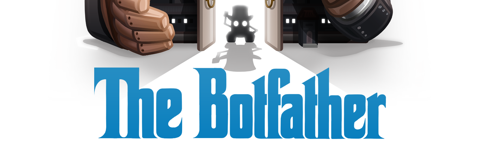 The Botfather banner