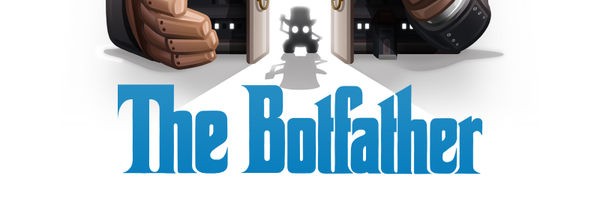 TelegramBot Profile Banner