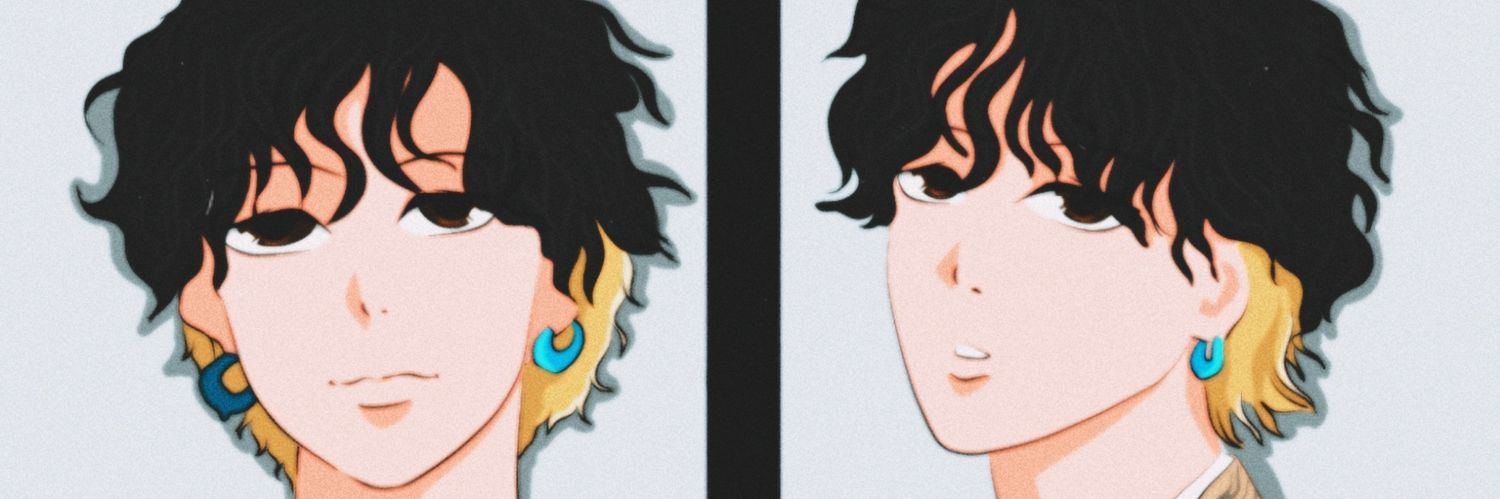 Dalsshi's profile banner image