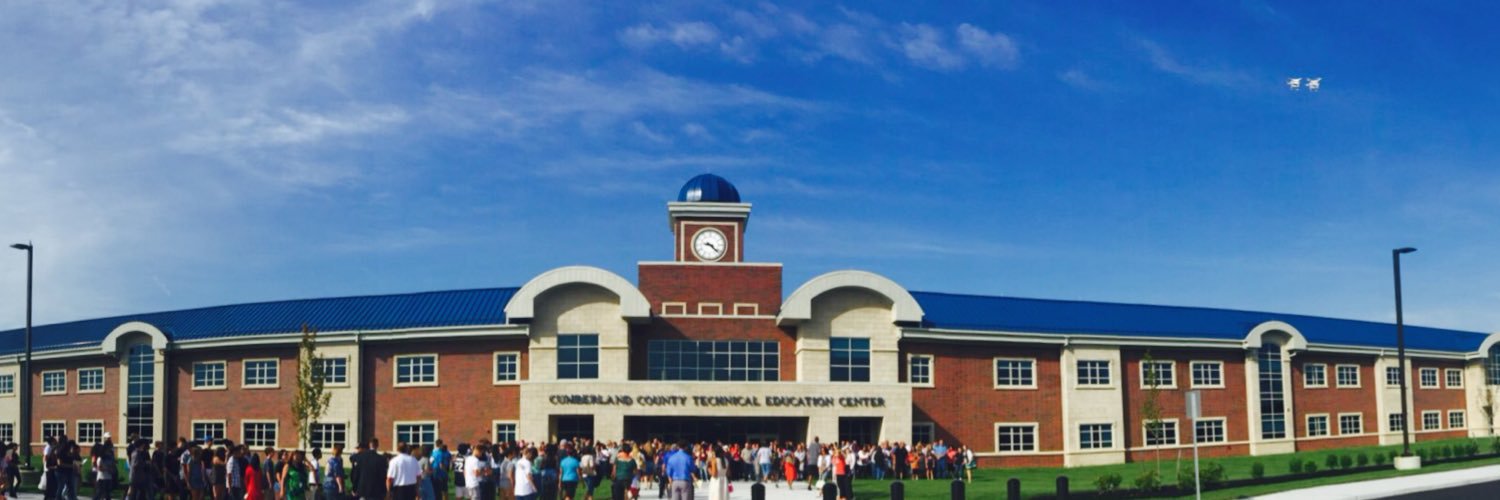 CCTECNJ's profile banner image