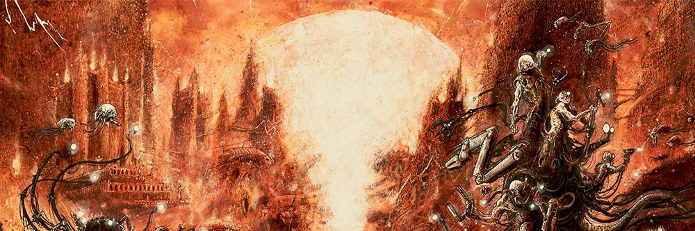 BroPromethean's profile banner image