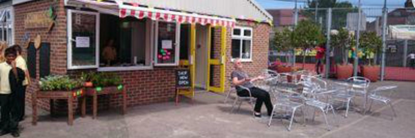 SweetPickings's profile banner image