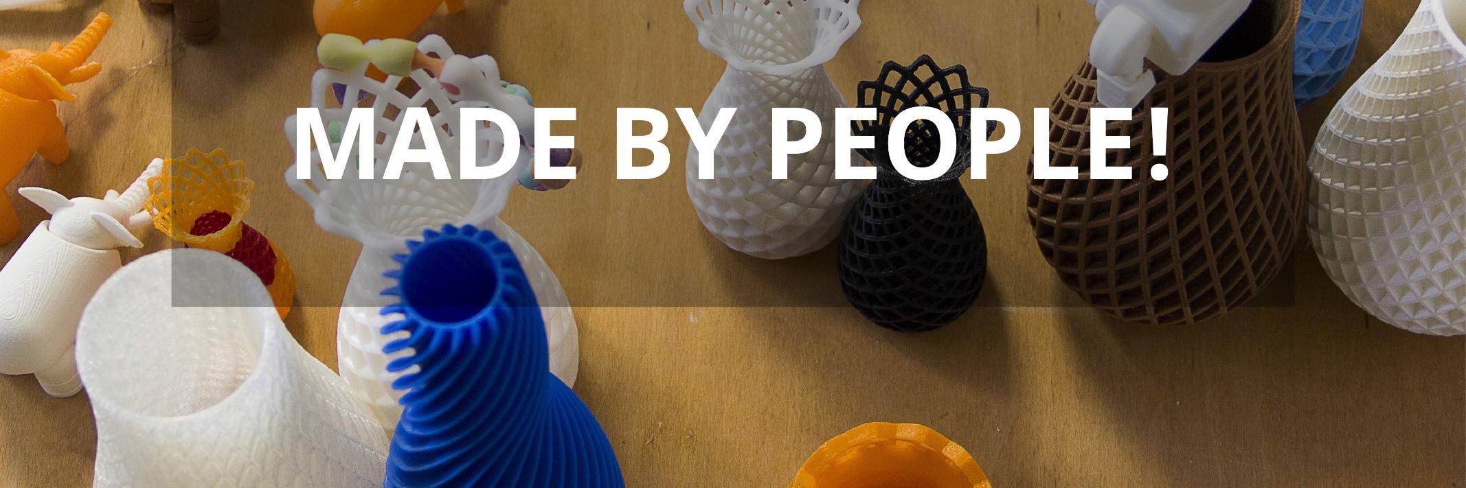 FabLabTreviso's profile banner image