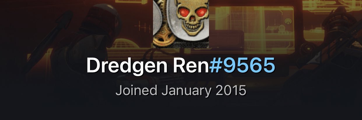 Xx_Dredgen_Ren banner