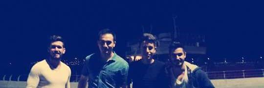 Ömer KELEŞ banner