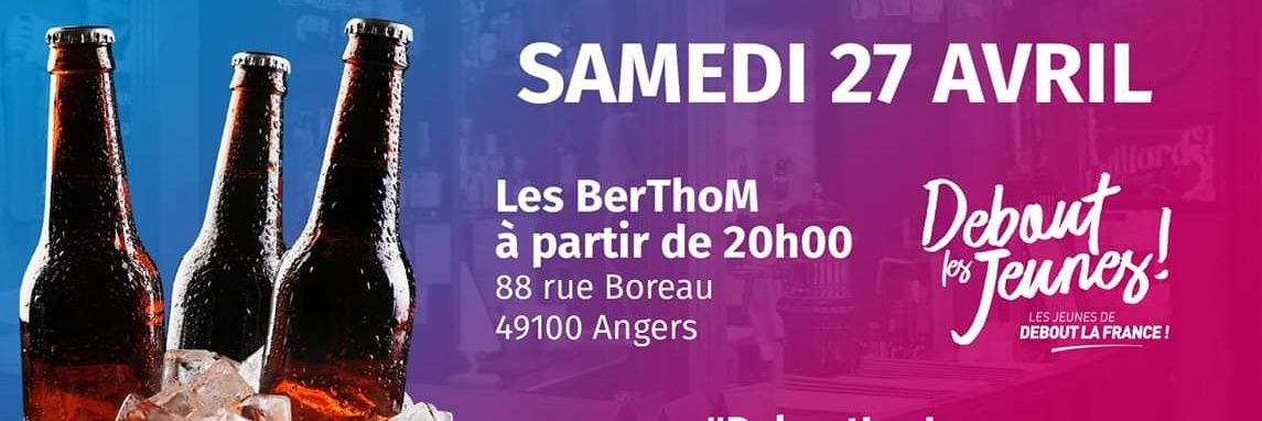 DeboutJeunes49's profile banner image