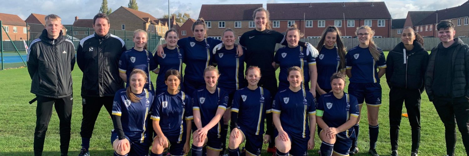 ULWFC's profile banner image