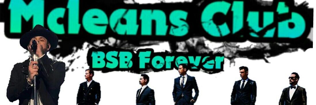 ClubMcleans's profile banner image