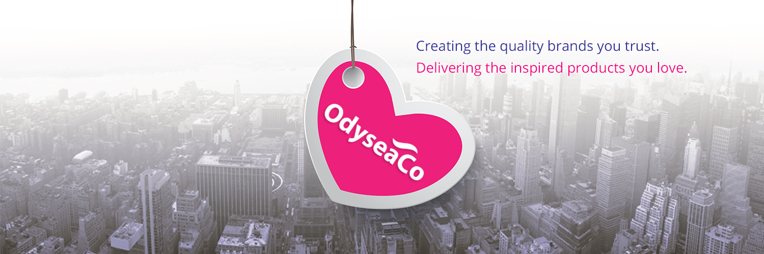 OdyseaCo's profile banner image