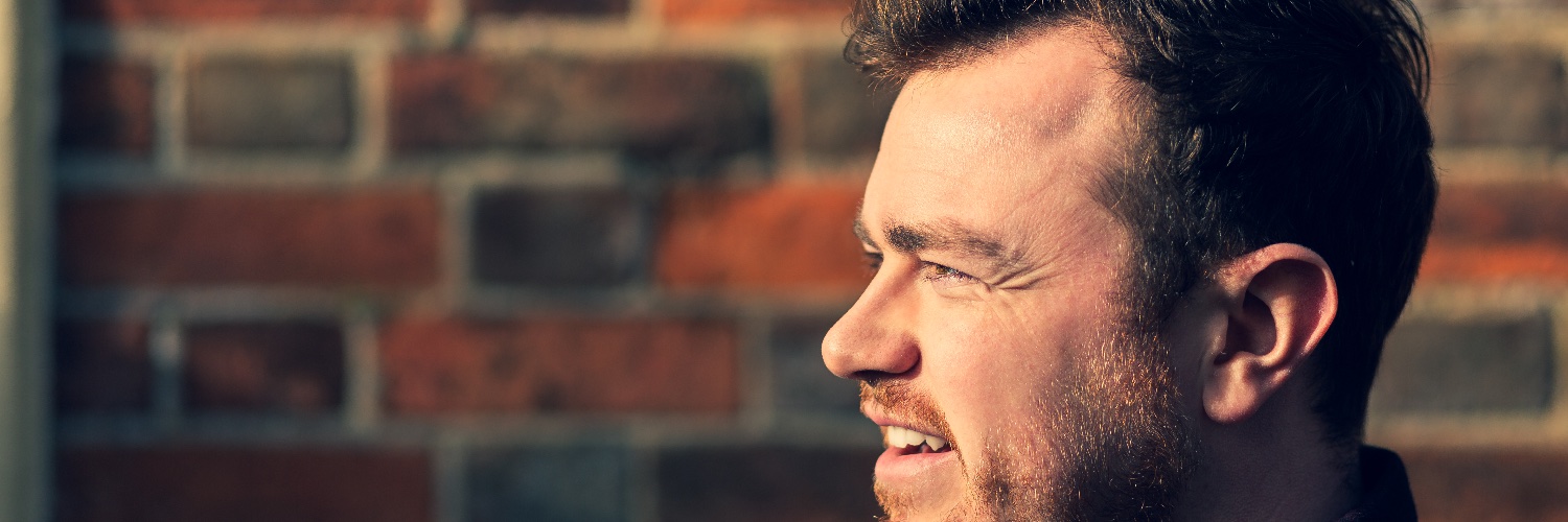 Joe Butcher banner