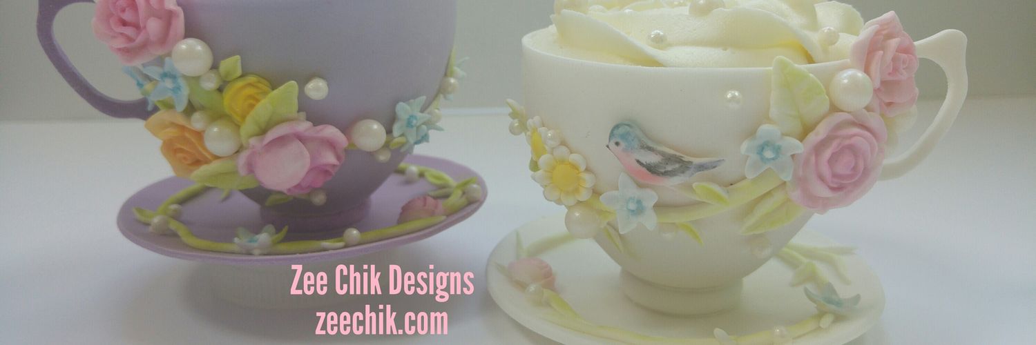 zeechik's profile banner image