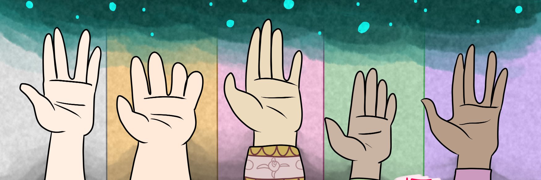 FullShadePony's profile banner image