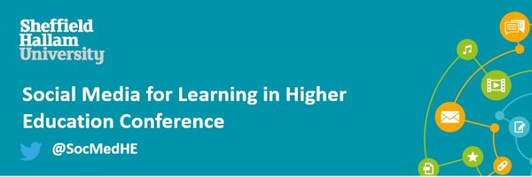 SocMedHE Profile Banner