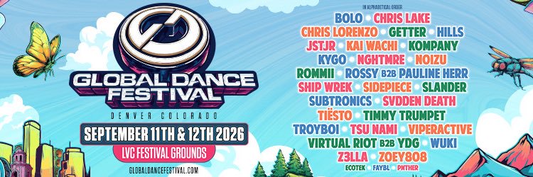 GlobalDanceUS's profile banner image