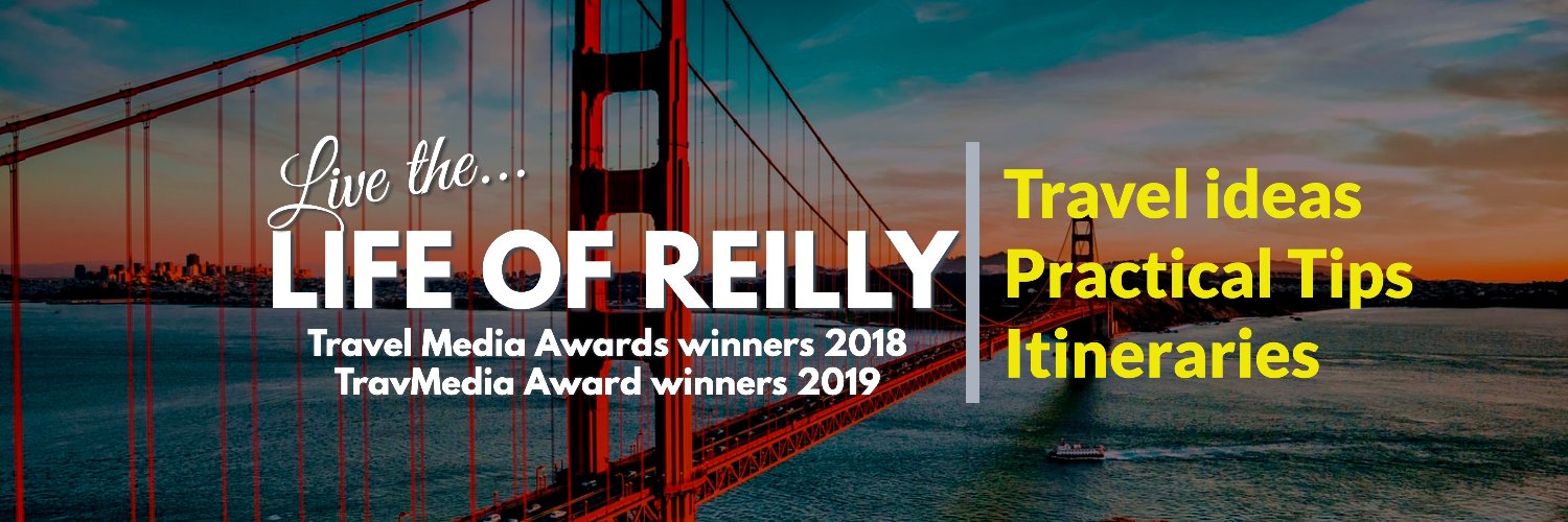 LifeofReillyTV's profile banner image