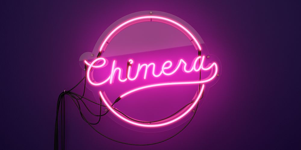 Chimera Studio banner
