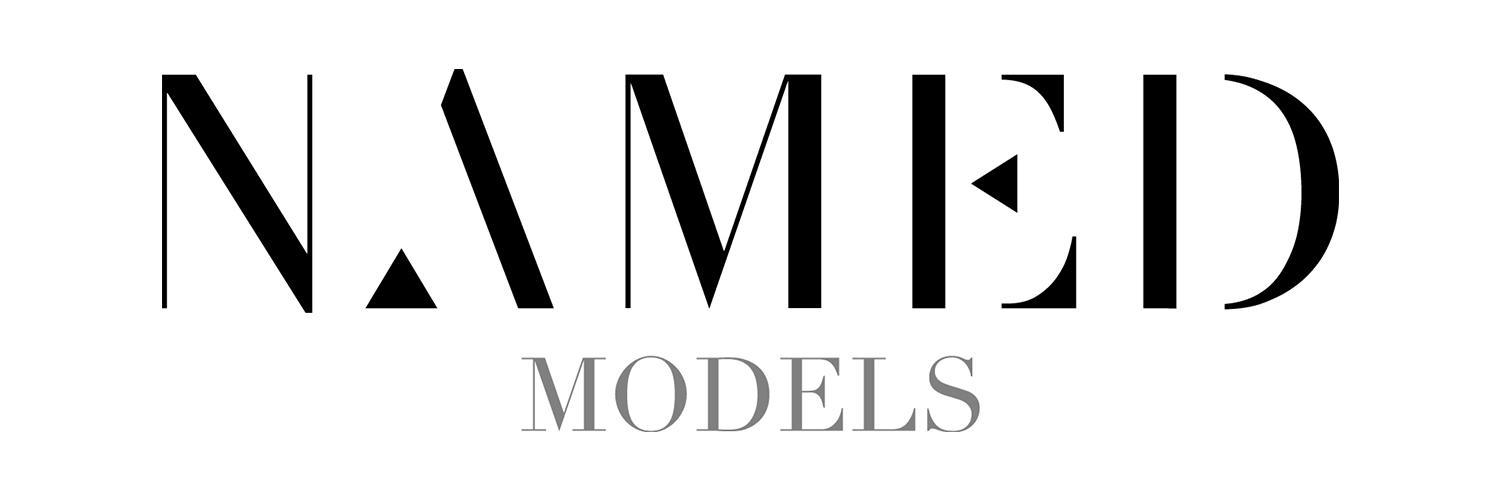 Named Models banner