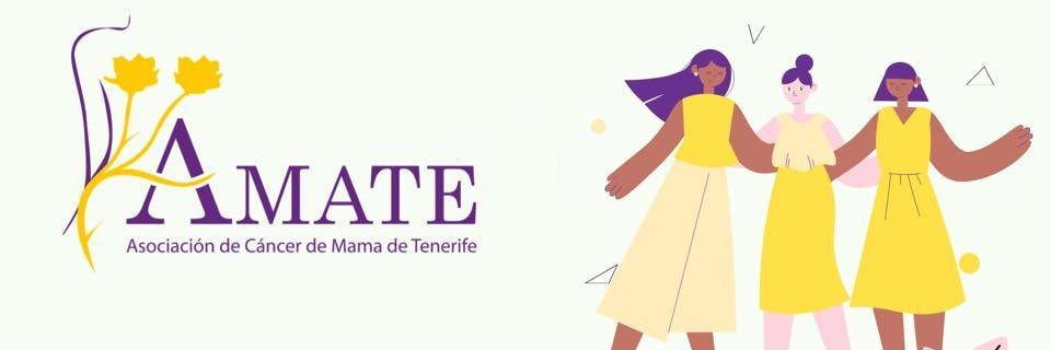 ÁMATE banner