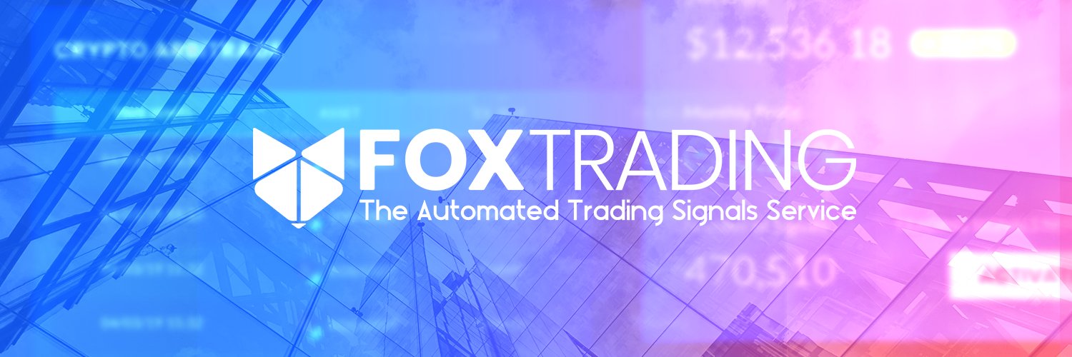 foxtradingauto's profile banner image