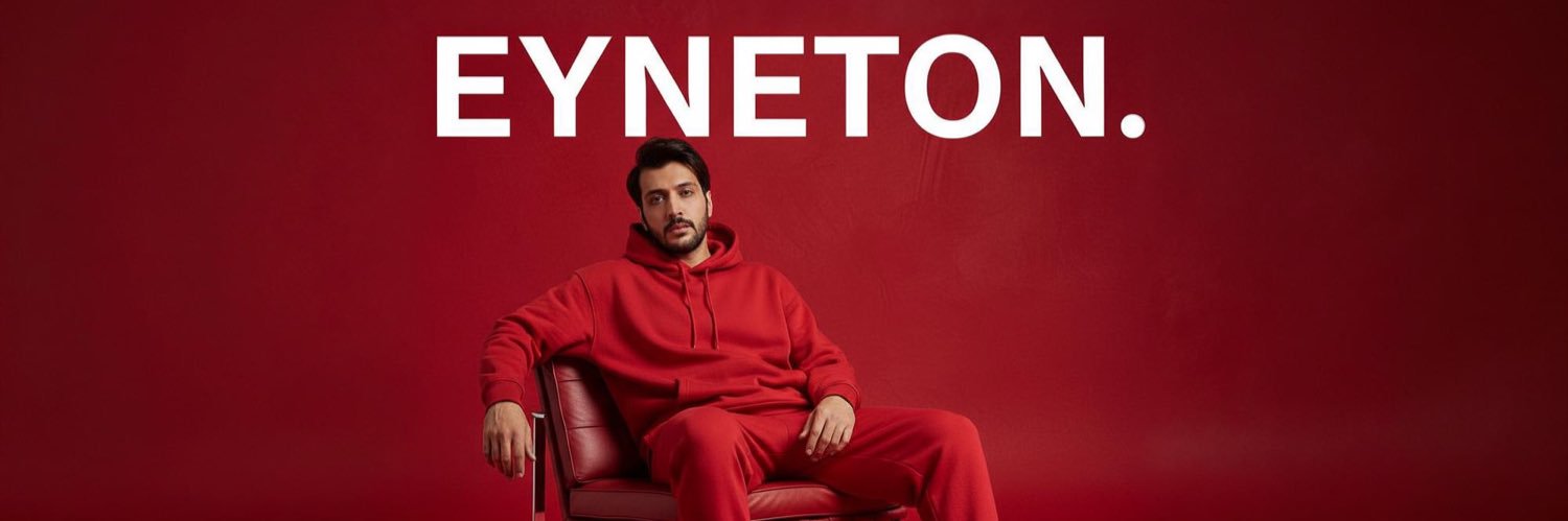 eynnajafi's profile banner image