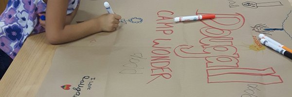 campwonderrocks Profile Banner