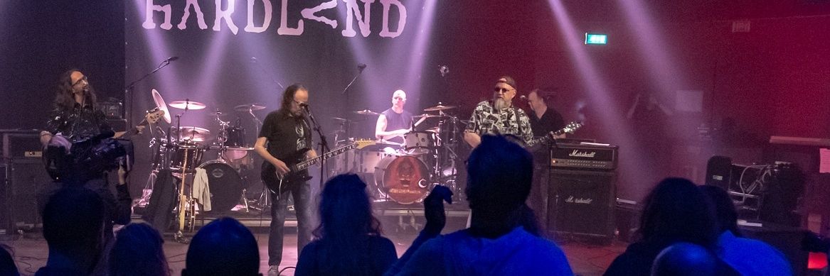 HardlandRocks's profile banner image