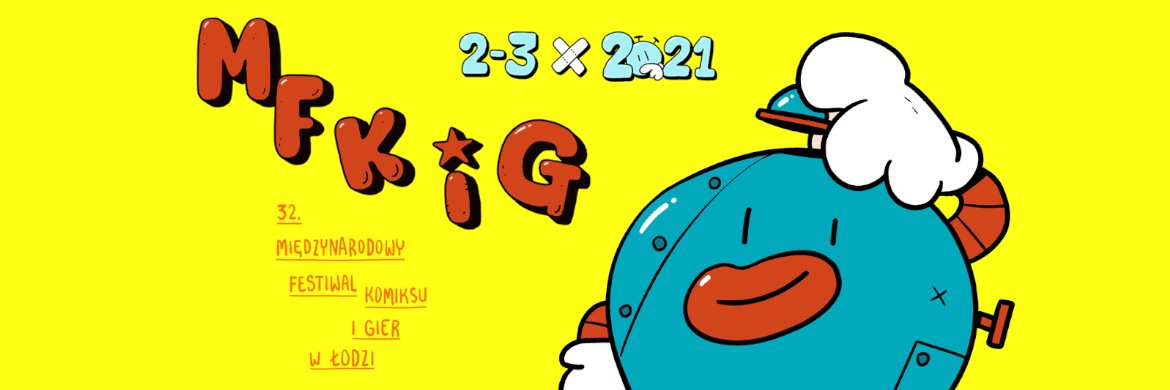 MFKiG Łódź banner