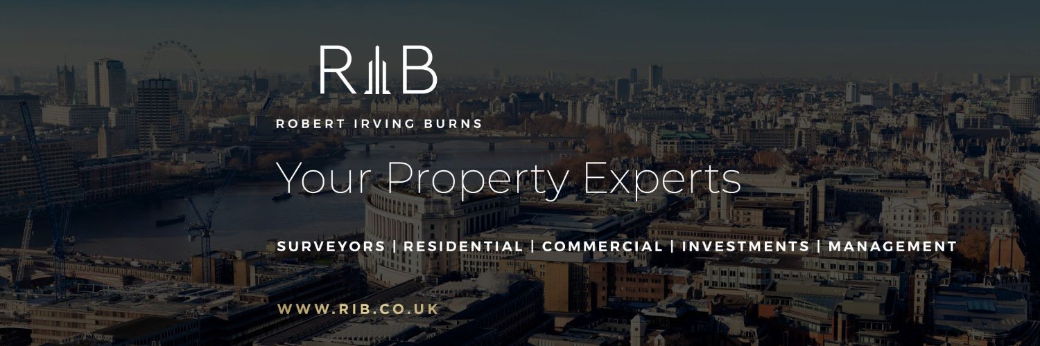 Robert Irving Burns banner