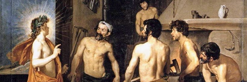 Agustín González Gut's banner