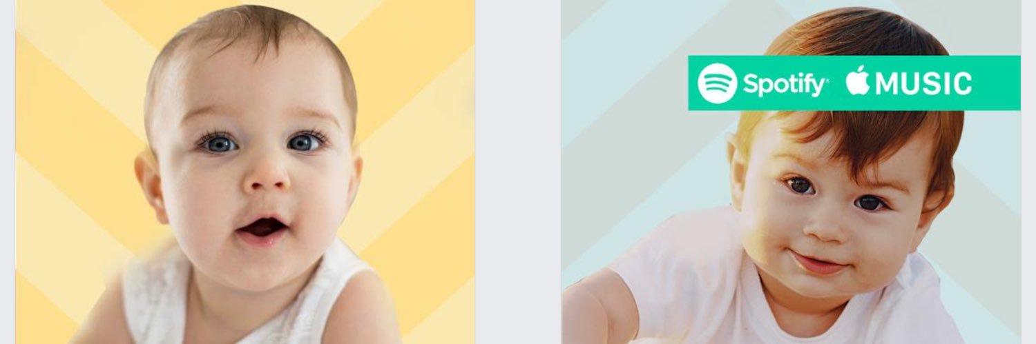 EBabyMedia's profile banner image