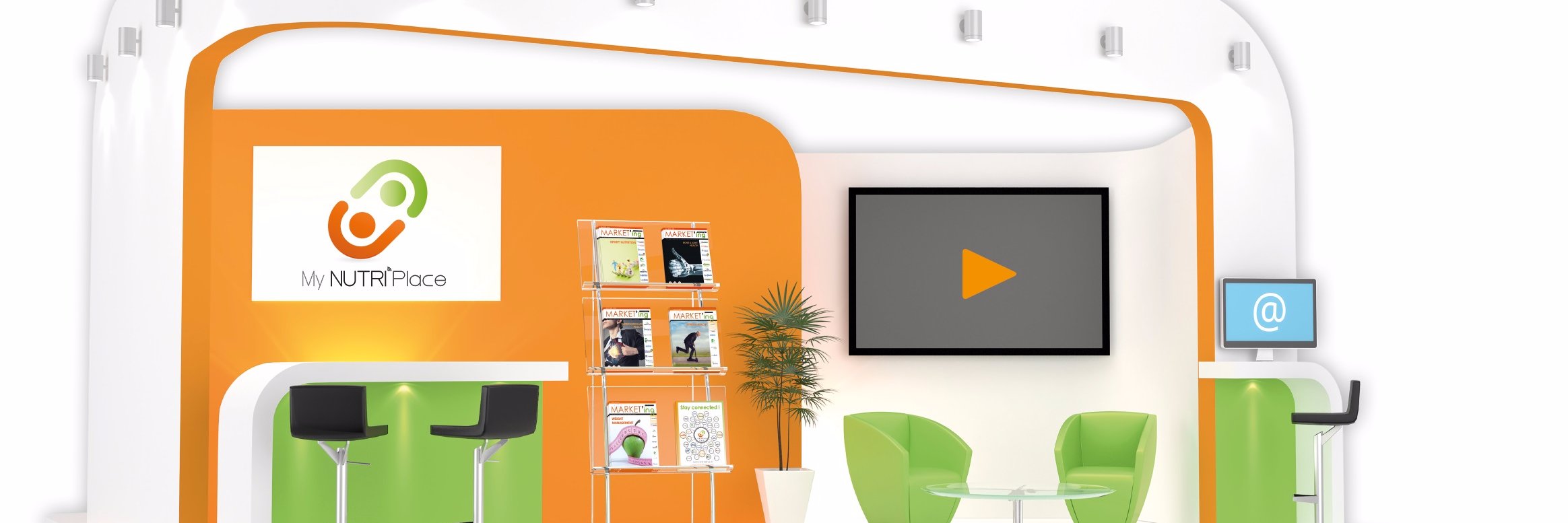 mynutriplace's profile banner image