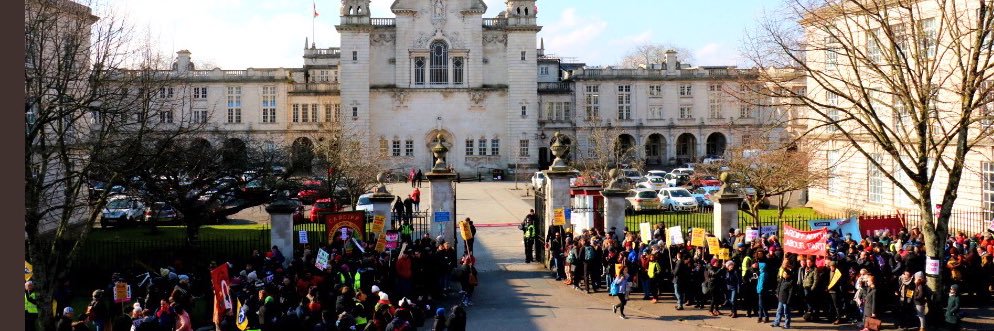 Esther Muddiman (she/her) banner