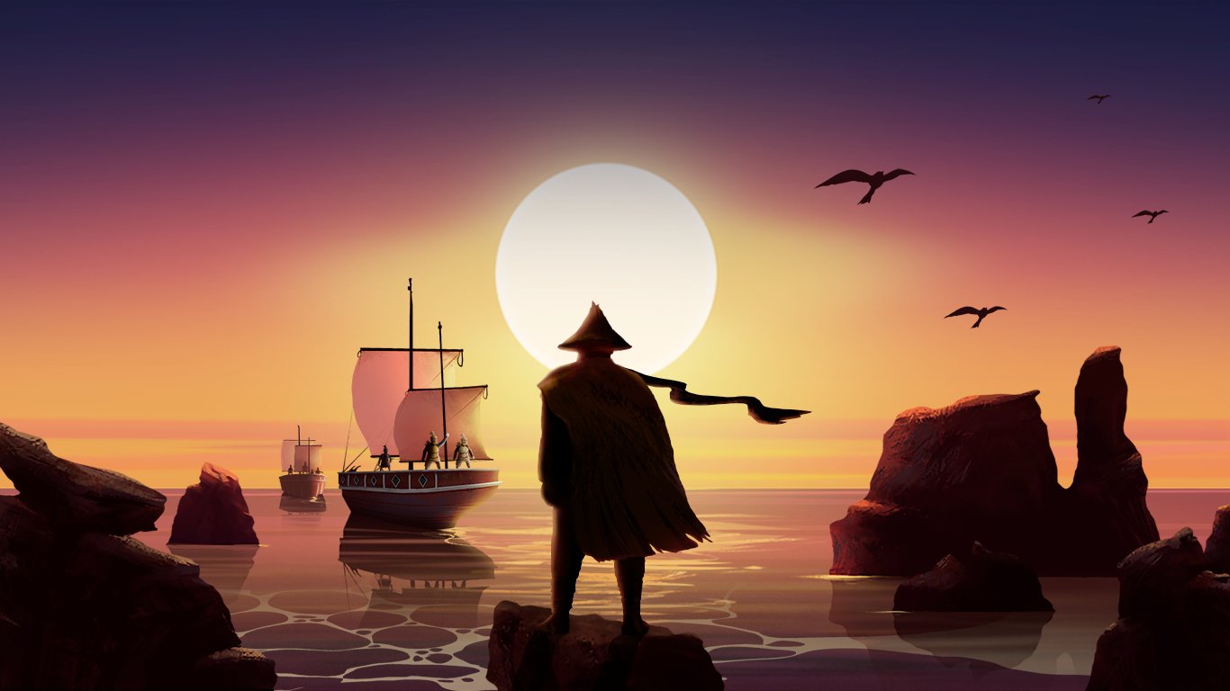 himshanx's profile banner image