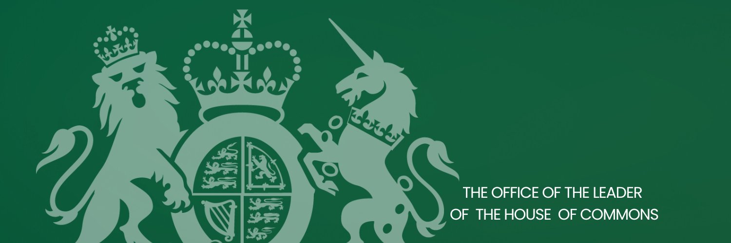 CommonsLeader's profile banner image