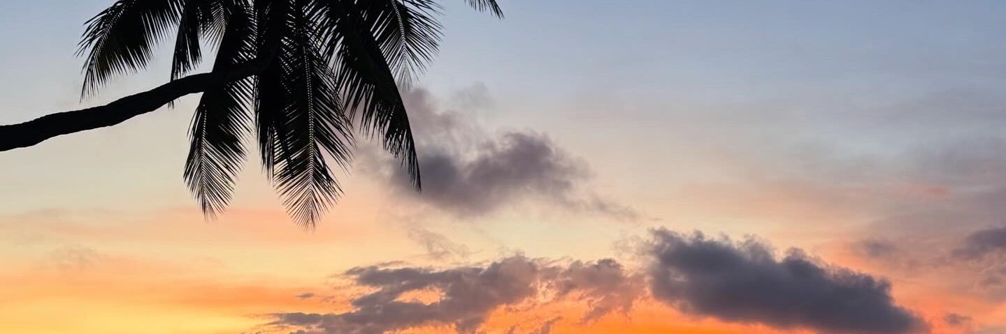 AJamesThomas's profile banner image