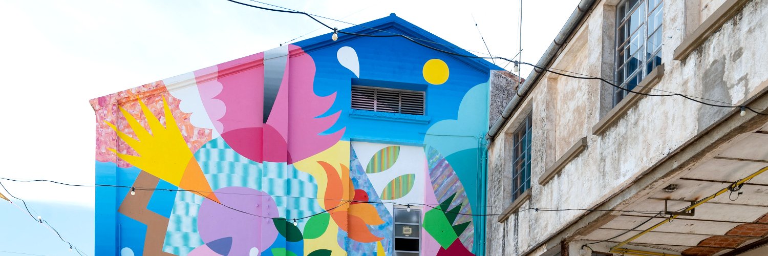 Roca Umbert Fàbrica de les Arts banner