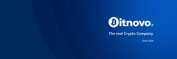 bitnovo Profile Banner